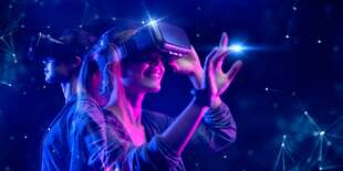 Escape room vo virtuálnej realite