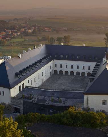 Hotel The Grand Vígľaš ****