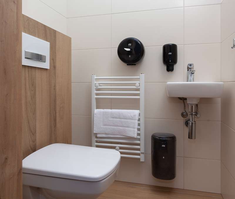 Apartmán Bachledka