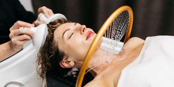 Head SPA pre dámy aj pánov v Rose Beauty – relax, ktorý prebudí vlasy aj zmysly / Trnava