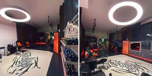 Inkfamous tattoo gallery