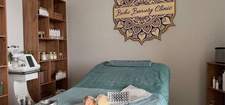  Boho Beauty Clinic