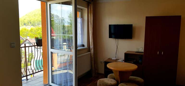 Villa Amélia v Rajeckých Tepliciach