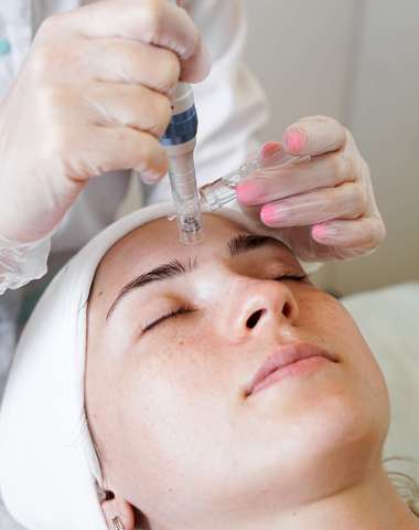 Neinvazívne ošetrenia pleti ktoré dodajú stratenú vitalitu