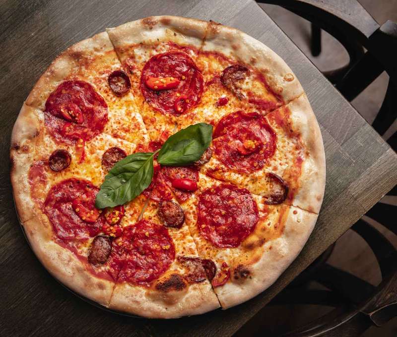 Poctivá domáca a zároveň moderná gastronómia v hoteli Crocus**** pri Štrbskom plese
