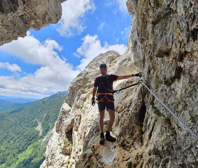 RAXALPEN – Preiner Wand