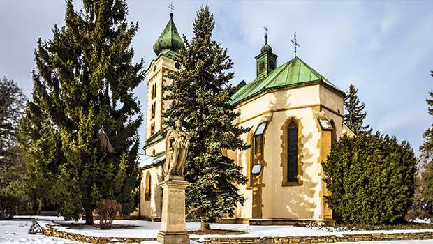 Liptovský Mikuláš – rodinné Vianoce medzi horami a aquaparkmi