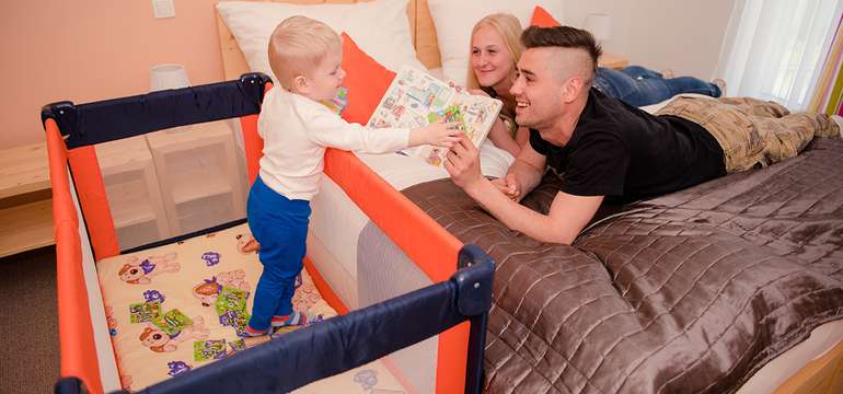 Apartmány Belveder