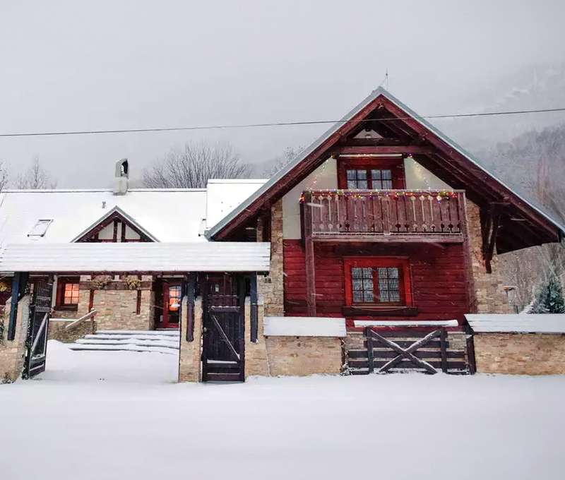 Pivovar Kvačany ponúka ubytovanie pri vstupe do krásnej Kvačianskej doliny