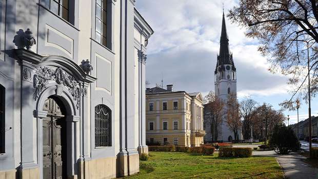Spišská Nová Ves