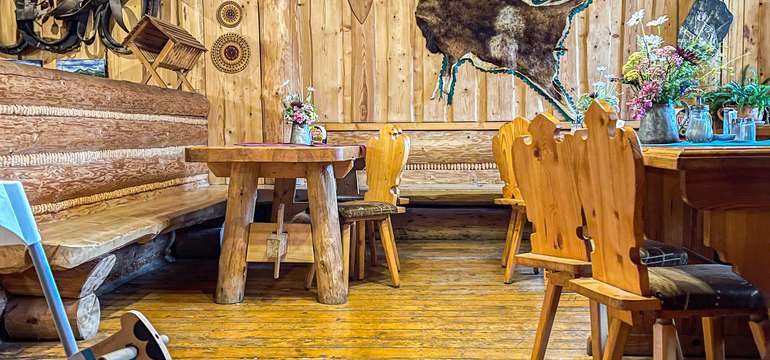 SOVA Hotel & Restaurant