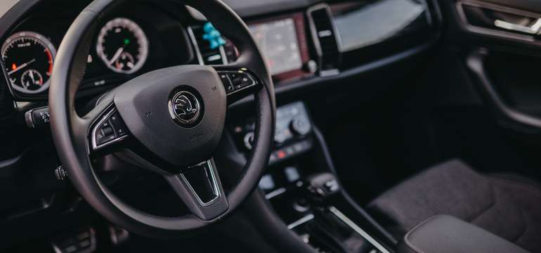 Autopožičovňa Košice Sa-Cars - Kodiaq