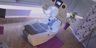 Bojuje s nadváhou a s celulitídou