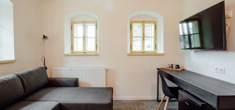 Apartmán Comfort