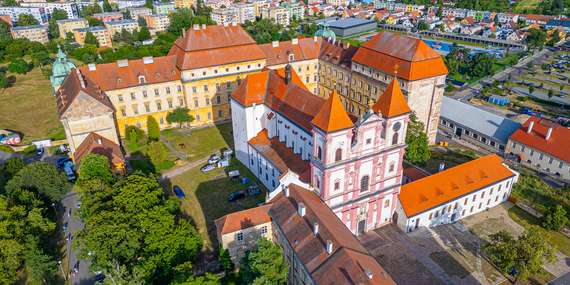 Za hradmi a vínom na južnú Moravu: Bítov, Vranov aj Znojmo - zájazd na 1 noc s raňajkami/Česko - Znojmo