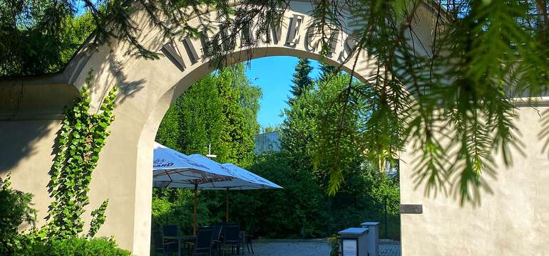 Hotel Villa Nečas****
