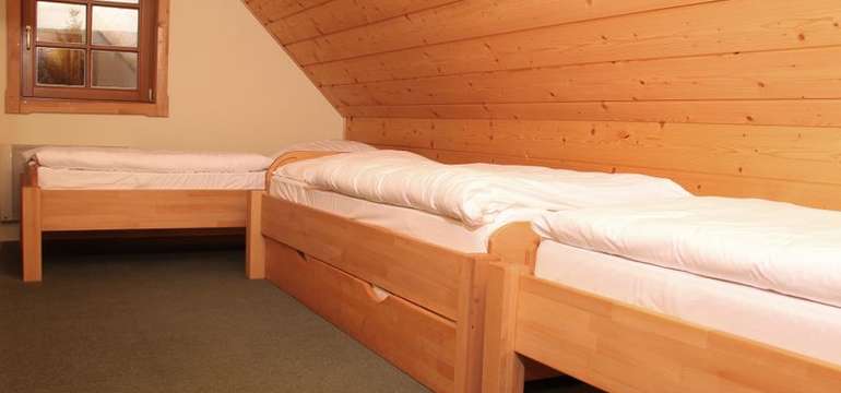 Apartmán Penziónu Schweintaal**