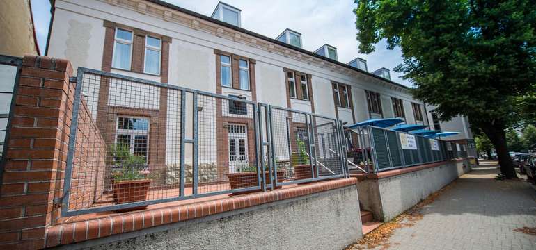 Hotel Sandor Pavillon****