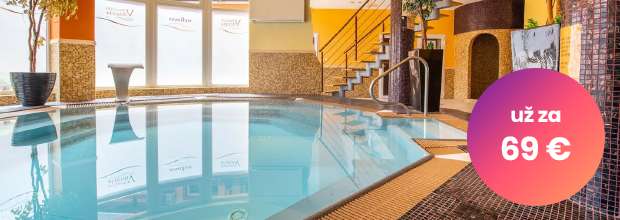 Penzion Viktoria Galanta