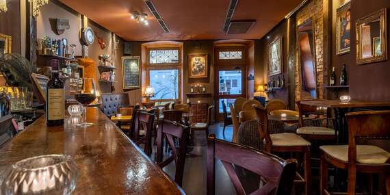 Kačka pre 2 až 4 osoby na Klariskej vo Farmárskom grile/Bratislava - Staré Mesto