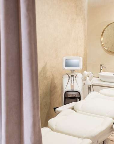 Dermatokozmetické štúdio Quir - Skin & Visage Lounge