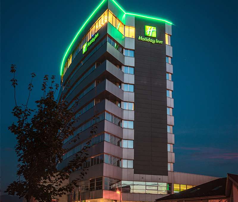Holiday Inn Žilina****