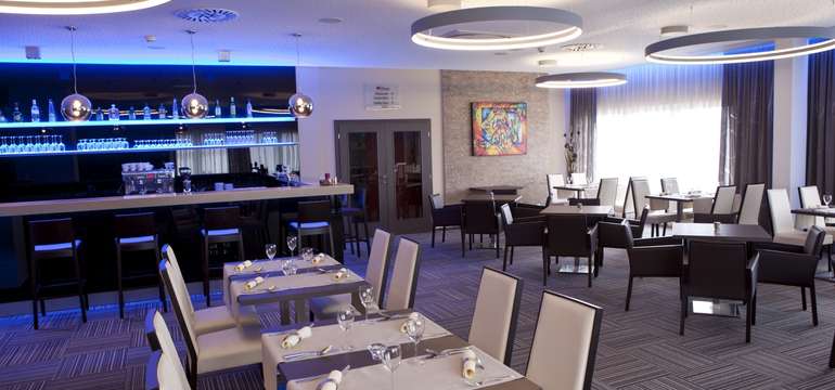 Hotel Tenis ****,  Reštaurácia