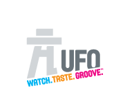 UFO watch.taste.groove.