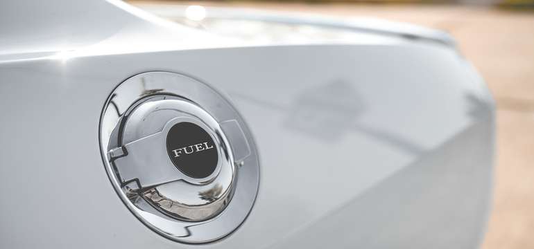 Jedinečný zážitok za volantom nadupaného Dodge Challengera V8 HEMI 5.7l