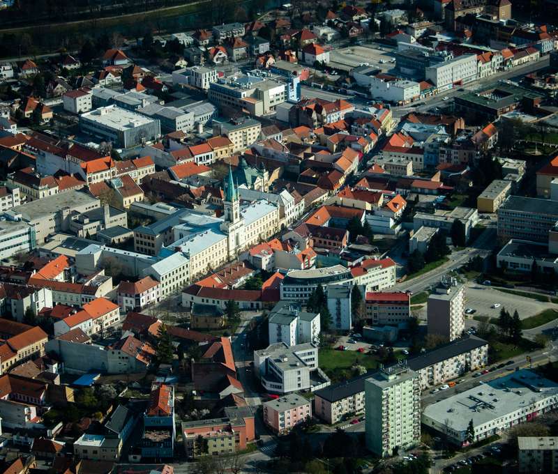 Lietanie pre 1 až 3 osoby s možnosťou pilotovania