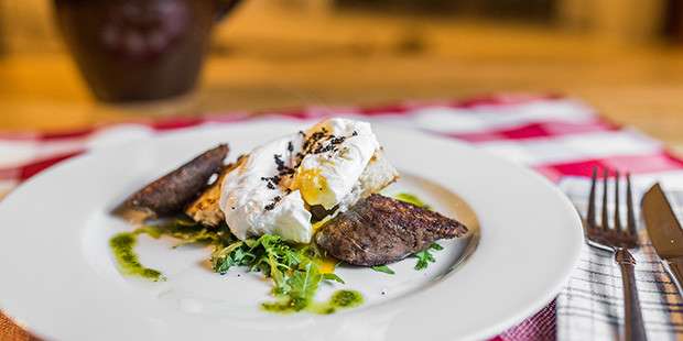 penzion raimund jaternica