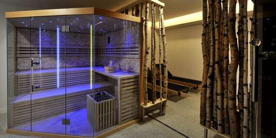 Apartmány Belveder pri lanovke na Lomničák s wellness alebo pivným kúpeľom - prvý hotel v Tatrách s pivnými kúpeľmi/Vysoké Tatry - Tatranská Lomnica