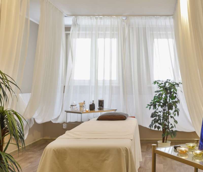 Wellness procedury vám dopřejí chvíle dokonalého odpočinku