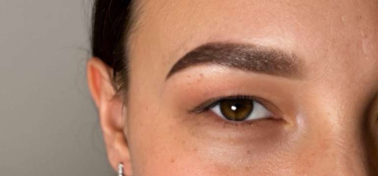 Permanentný make-up