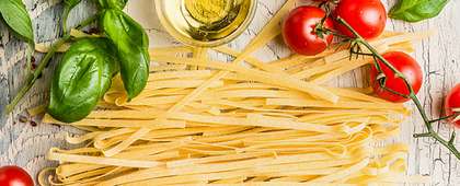 Najznámejšia a najobľúbenejšia kuchyňa? Predsa tá talianska!