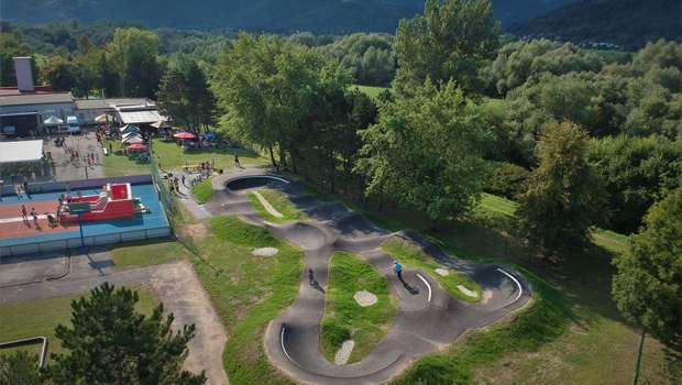 bikeing trnava