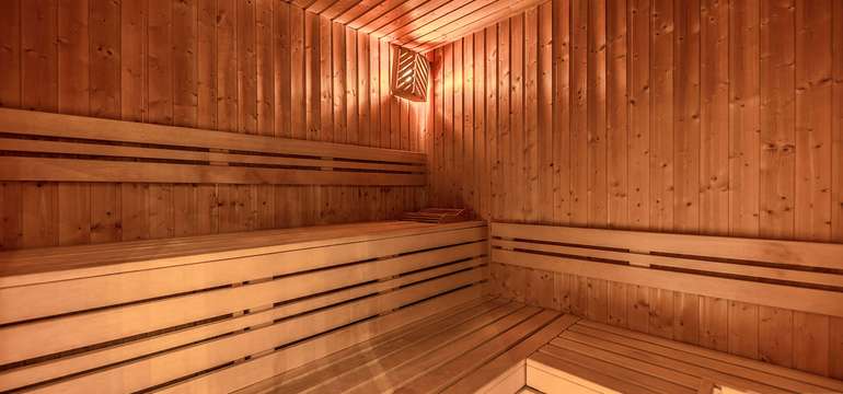Wellness v Boutique Hotel Empress**** 