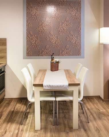 Apartmány Főtér ve městě Győr