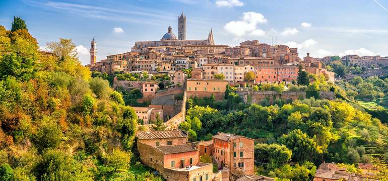 Siena