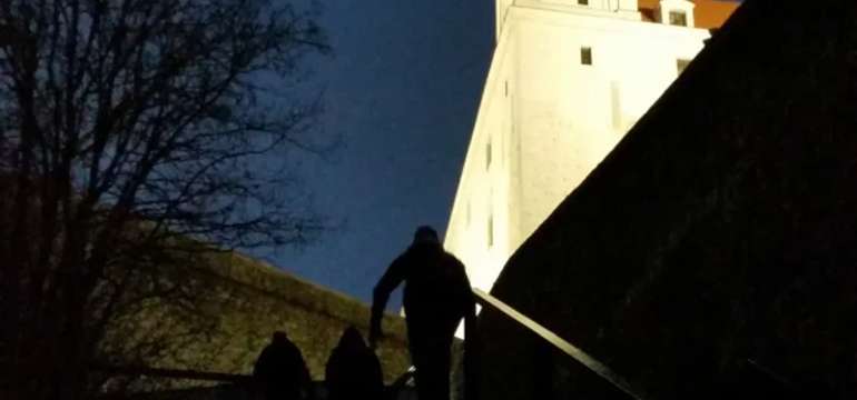 Misia Hrad - zachráňte mesto v hre od ZAZITO.OOO