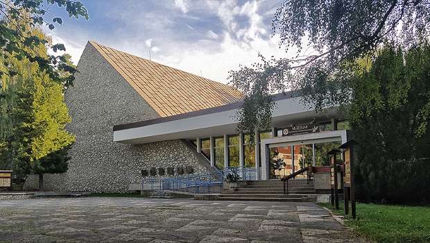 muzeum tanap