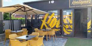 Konn Foodbar Pezinok
