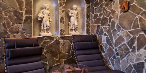 Luxusné apartmány Aurelius s privátnym vstupom do wellness v Trenčíne/Trenčín