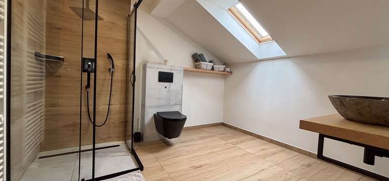 Apartmán (2+0)