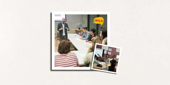 Akreditovaný kurz španielčiny s medzinárodným certifikátom v Academy Cervantes Idiomas/Slovensko