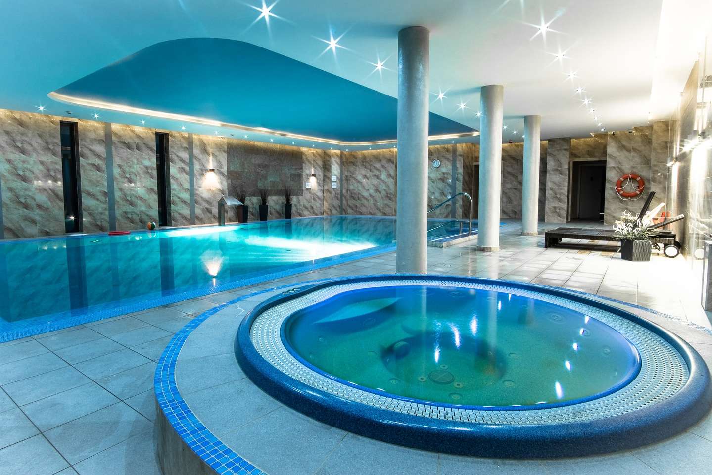 Hotel Bachledówka & SPA*** s neobmedzeným wellness a výhľadom na Tatry s raňajkami alebo polpenziou