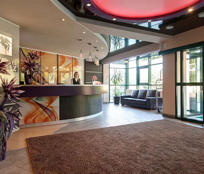 Hotel Pegaz****