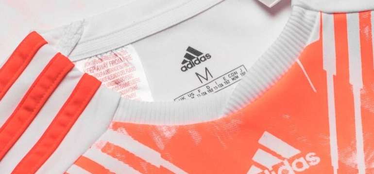 Adidas detské tričko Predator dlhé rukávy