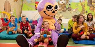 Celodenný vstup alebo permanentka do najväčšieho detského sveta Mixiland vo Zvolene