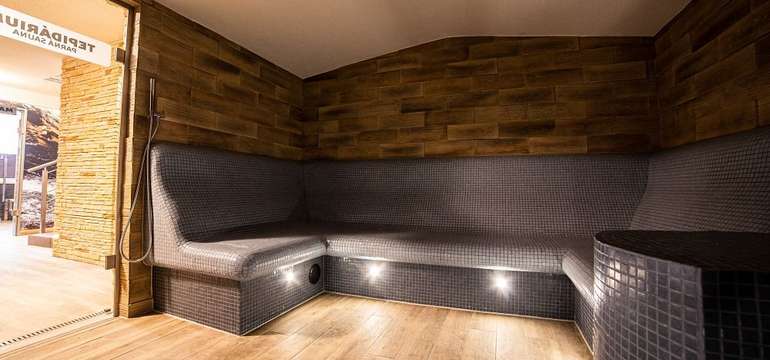 Bylinkové sauny, fínska sauna, soľná sauna, infračervená sauna